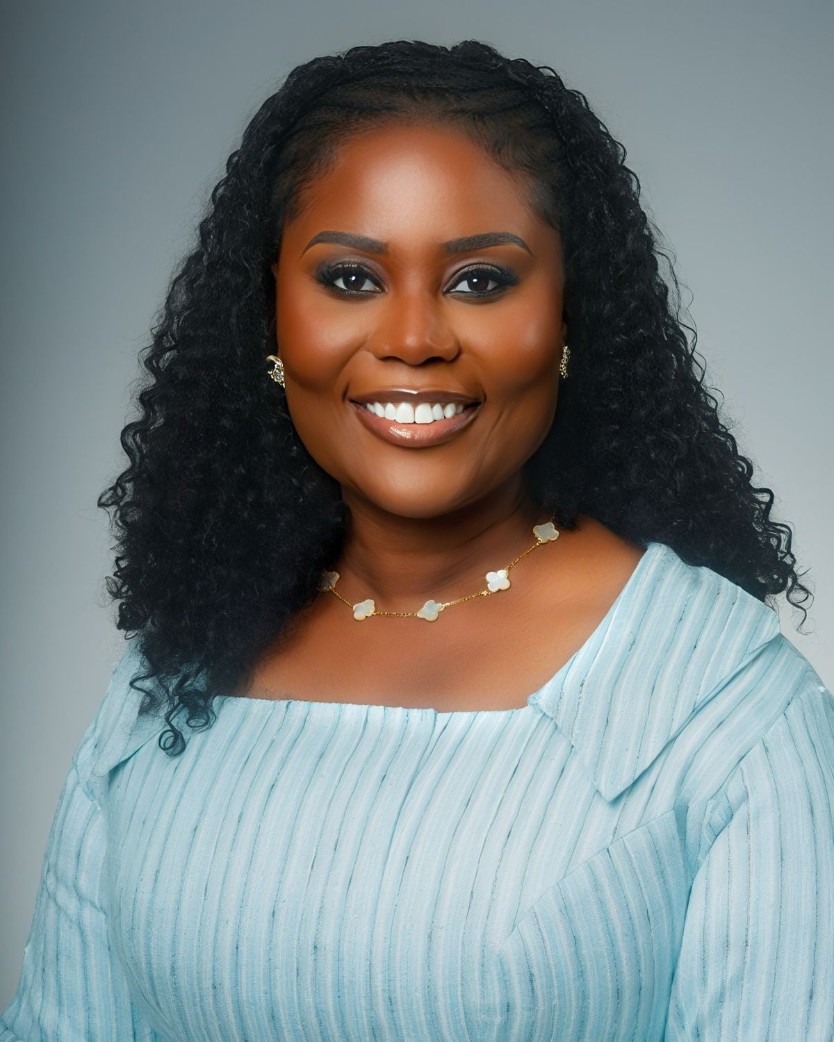 Jomoro MP pledges commitment to improving roads in the Constituency